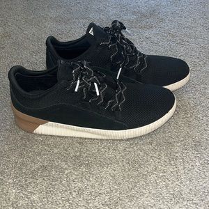 Sorel Out N About Plus Lace Sneakers